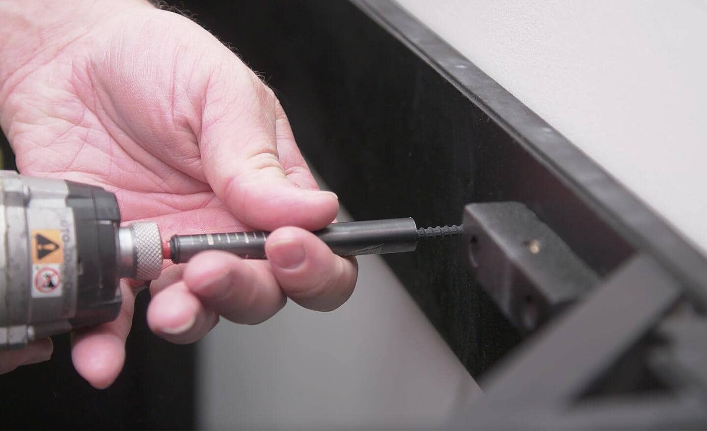 How to Install a Bathroom Vanity and Sink The Home Depot